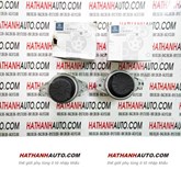 Cao su chân máy xe Mercedes GLS500, GLS63 AMG W166 - 1662405817